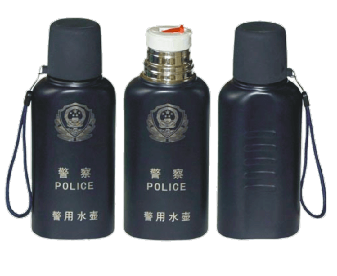 警用水壺